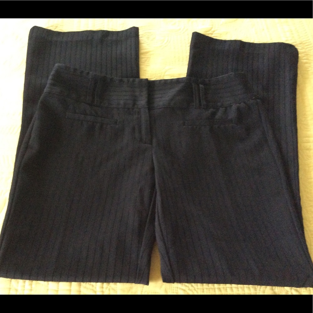 Nice black pants